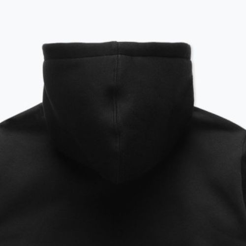 Bluza męska PROSTO Emblem black