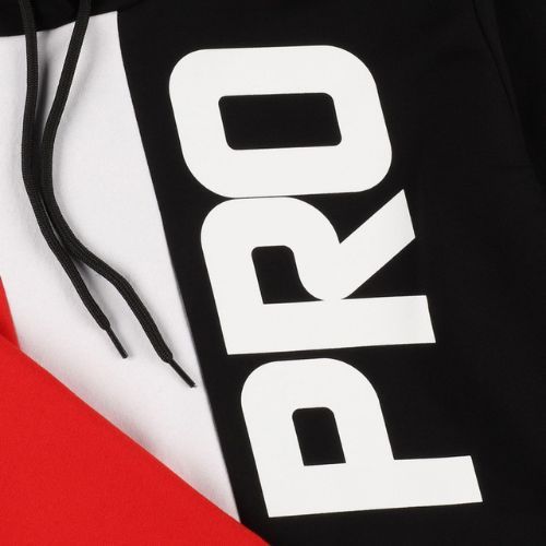 Bluza męska PROSTO Lanto red