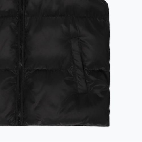 Bezrękawnik męski PROSTO Adamento black