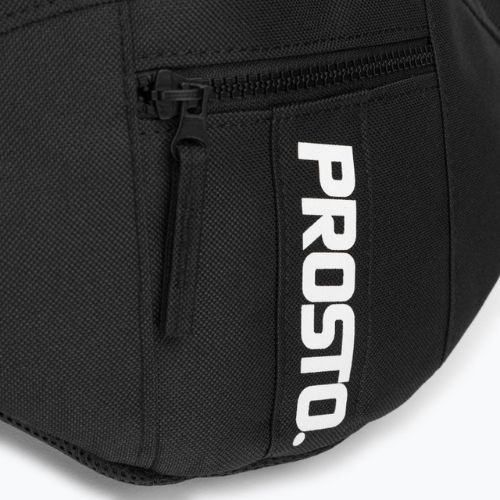 Saszetka nerka PROSTO Himal black