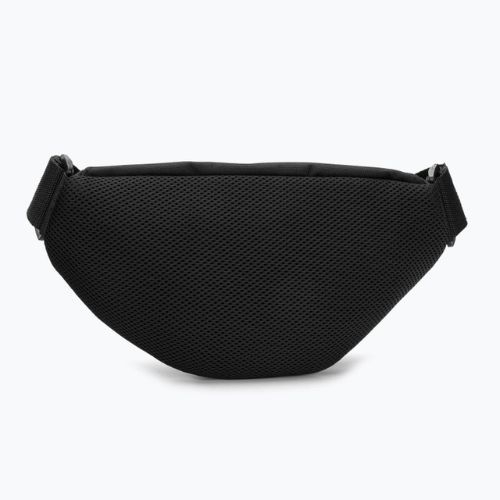 Saszetka nerka PROSTO Himal black