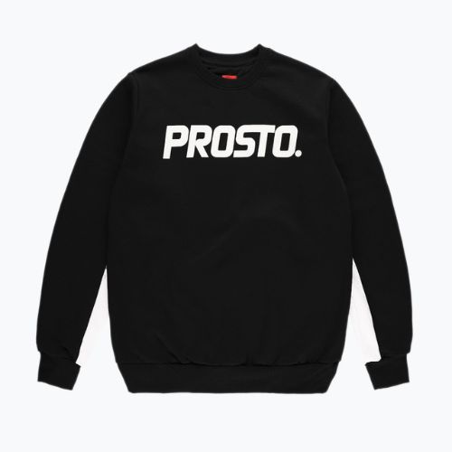 Bluza męska PROSTO Classic XXII black