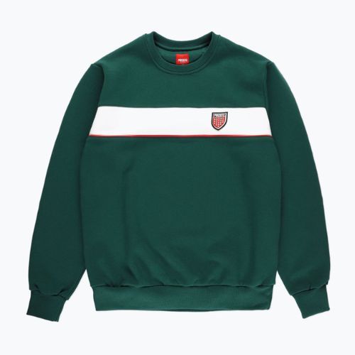 Bluza męska PROSTO Ledro green