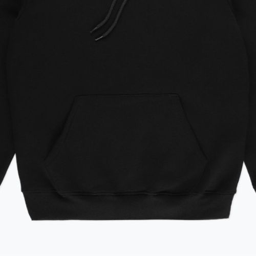 Bluza męska PROSTO Plelog black