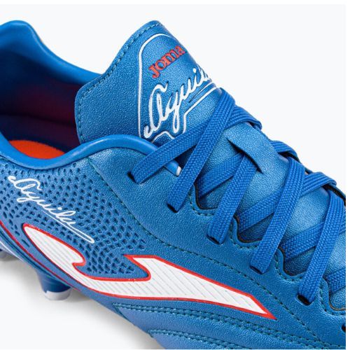 Buty piłkarskie męskie Joma Aguila FG royal