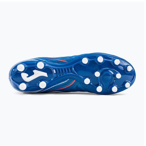 Buty piłkarskie męskie Joma Aguila FG royal