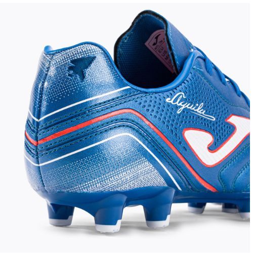 Buty piłkarskie męskie Joma Aguila FG royal