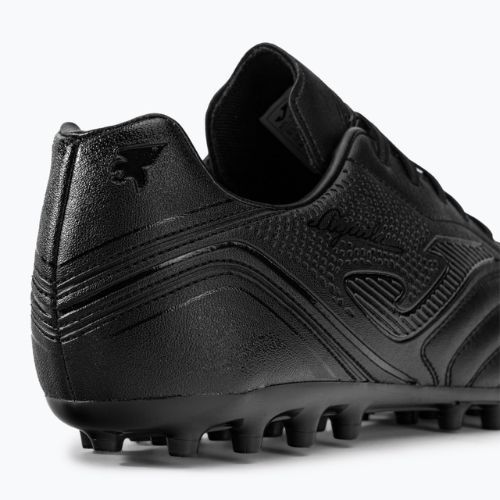 Buty piłkarskie męskie Joma Aguila AG black