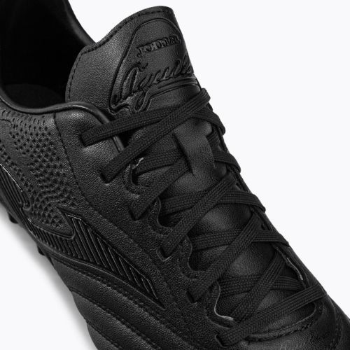 Buty piłkarskie męskie Joma Aguila AG black