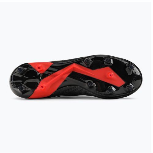 Buty piłkarskie męskie Joma Aguila Cup FG black/red