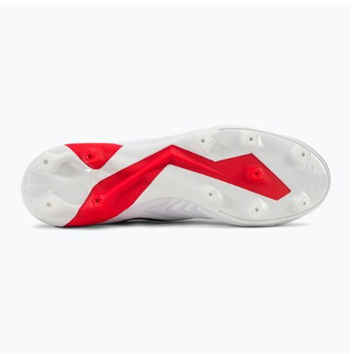 Buty piłkarskie męskie Joma Aguila Cup FG white/red