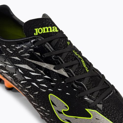 Buty piłkarskie męskie Joma Evolution Cup AG black/orange