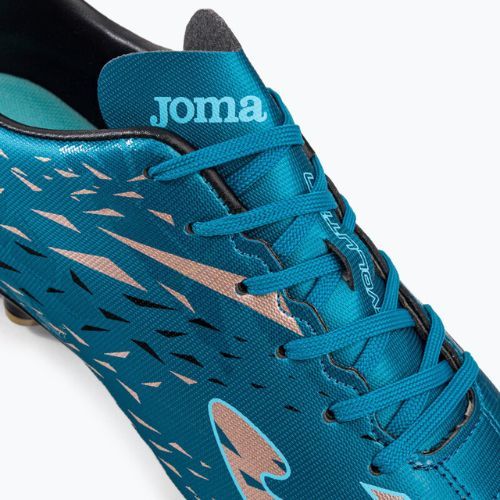 Buty piłkarskie męskie Joma Evolution Cup AG blue