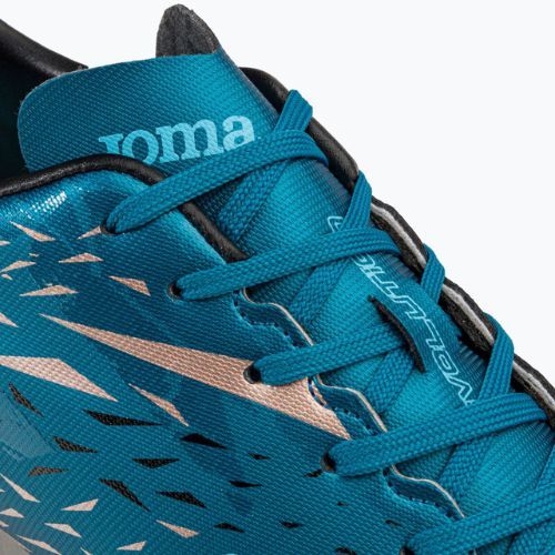 Buty piłkarskie męskie Joma Evolution Cup FG blue