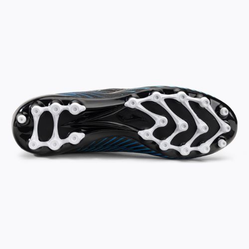 Buty piłkarskie męskie Joma Propulsion Cup AG black/blue
