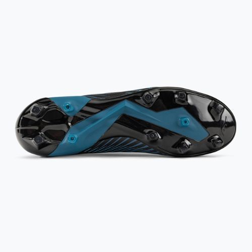 Buty piłkarskie męskie Joma Propulsion Cup FG black/blue
