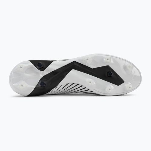 Buty piłkarskie męskie Joma Propulsion Cup FG white/black