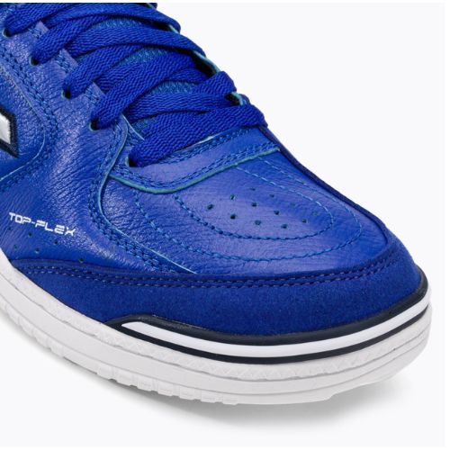 Buty piłkarskie męskie Joma Top Flex IN royal/navy