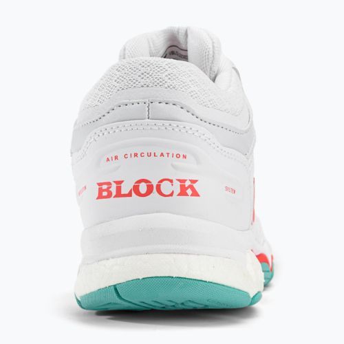 Buty do siatkówki damskie Joma V.Block white