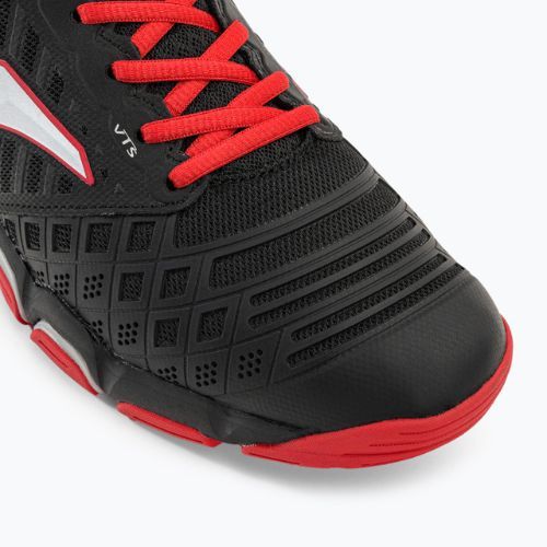 Buty do siatkówki męskie Joma V.Impulse black/red