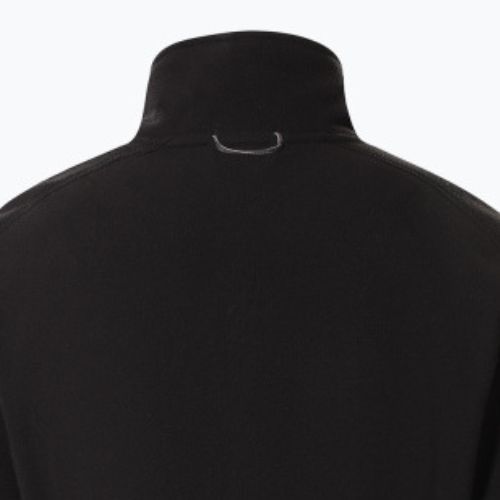 Bluza trekkingowa damska The North Face 100 Glacier FZ 2023 black