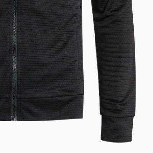 Bluza trekkingowa męska The North Face Ma Full Zip Fleece mesw black