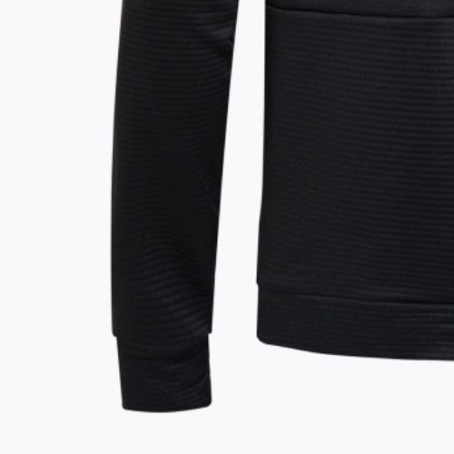 Bluza trekkingowa męska The North Face Ma Full Zip Fleece mesw black