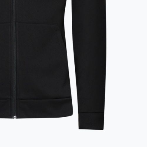 Bluza męska The North Face Reaxion Fleece black/ asphalt grey