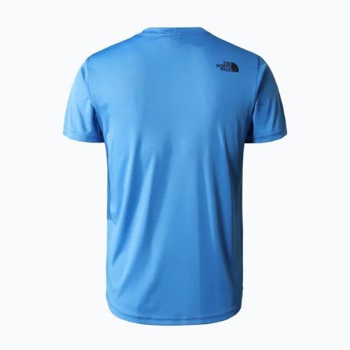 Koszulka męska The North Face Reaxion Easy super sonic blue