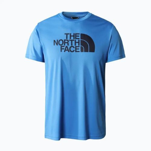 Koszulka męska The North Face Reaxion Easy super sonic blue