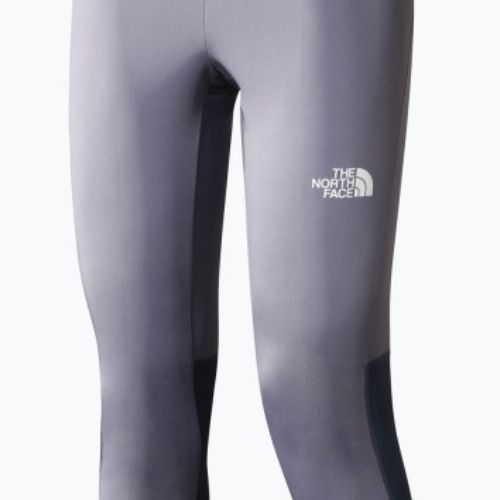 Legginsy damskie The North Face Ma Tight lunar slate/shady blue