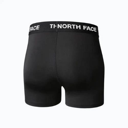 Spodenki damskie The North Face Training black