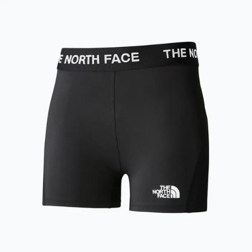 Spodenki damskie The North Face Training black
