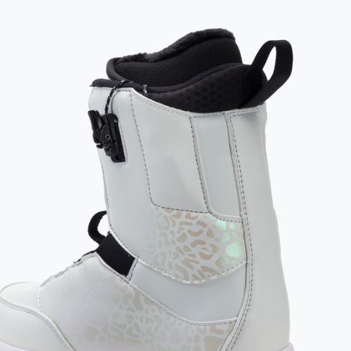 Buty snowboardowe damskie Northwave Dahlia SLS white/iridescent