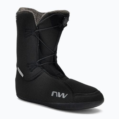 Buty snowboardowe męskie Northwave Freedom SLS 2022 black/camo