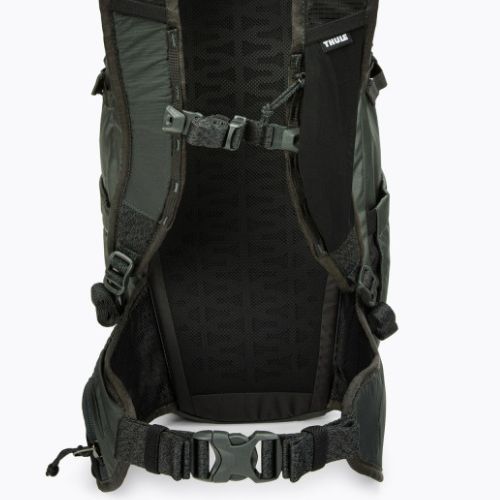 Plecak turystyczny męski Thule Stir 25 l obsidian