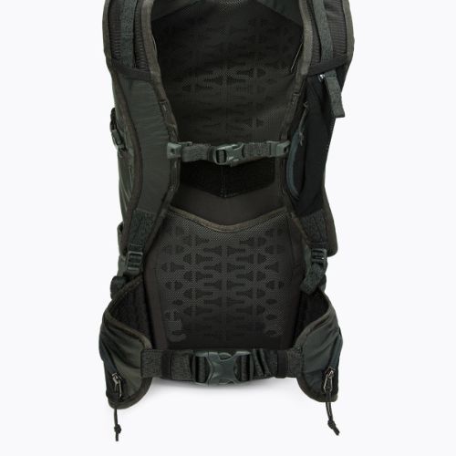Plecak turystyczny męski Thule Stir 35 l obsidian