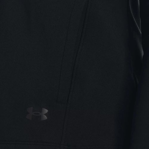 Bluza damska Under Armour Motion black/jet gray