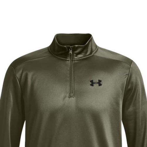 Bluza męska Under Armour Armour Fleece 1/4 Zip marine od green/black