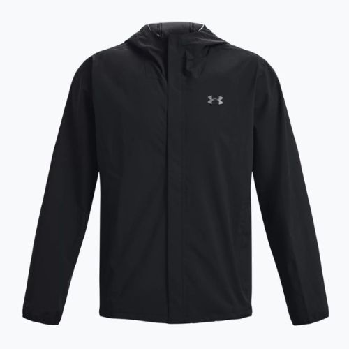 Kurtka treningowa męska Under Armour Cloudstrike Stretch black/pitch gray
