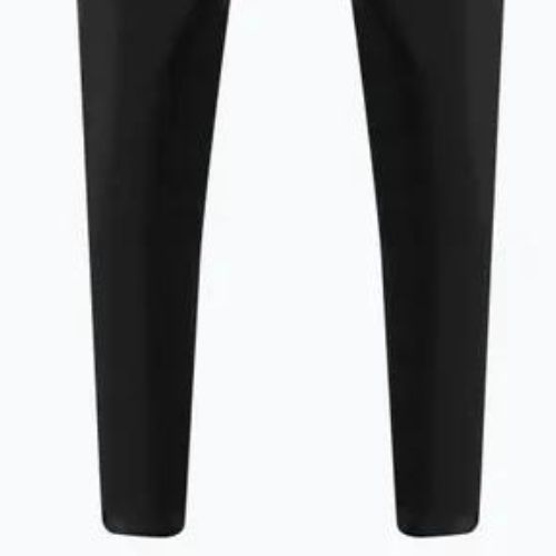 Spodnie do biegania damskie Under Armour Outrun The Storm black/reflective
