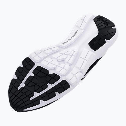 Buty do biegania męskie Under Armour Surge 3 black/white/white