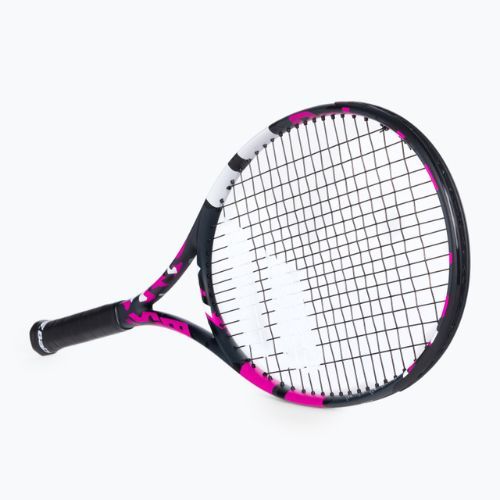 Rakieta tenisowa Babolat Boost Aero Pink