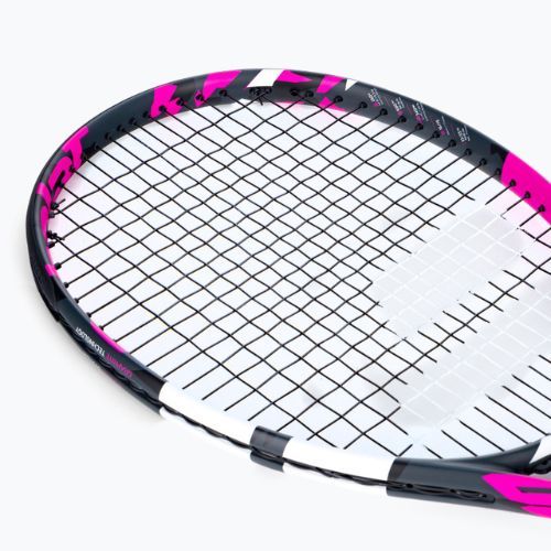 Rakieta tenisowa Babolat Boost Aero Pink 