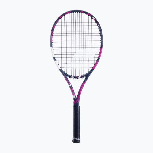 Rakieta tenisowa Babolat Boost Aero Pink 
