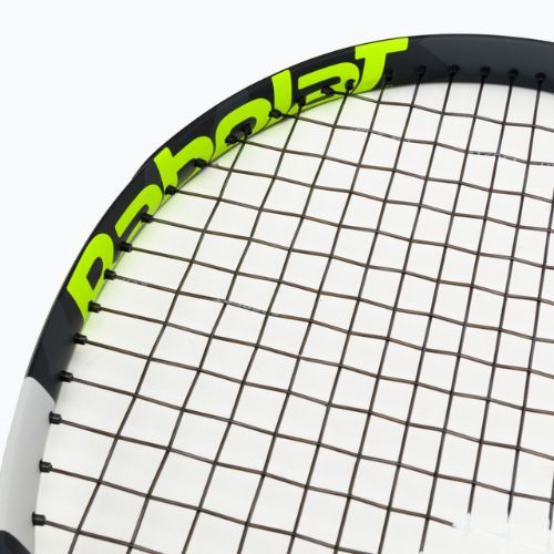 Rakieta tenisowa dziecięca Babolat Aero Junior 25