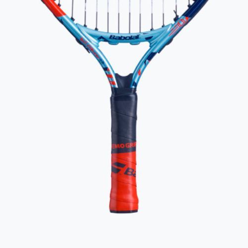 Rakieta tenisowa dziecięca Babolat Ballfighter 17 blue/red