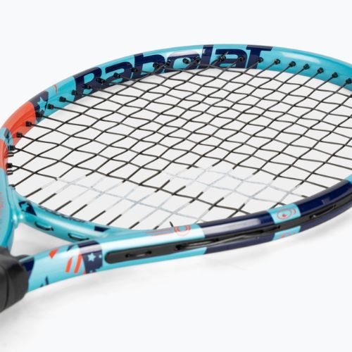 Rakieta tenisowa dziecięca Babolat Ballfighter 17 blue/red