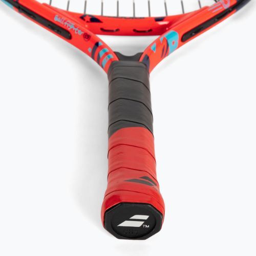 Rakieta tenisowa dziecięca Babolat Ballfighter 19 red/blue