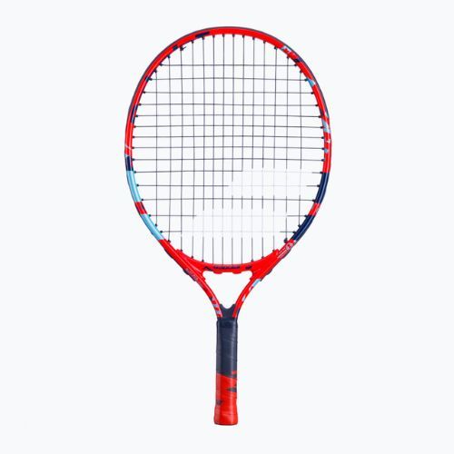 Rakieta tenisowa dziecięca Babolat Ballfighter 19 red/blue